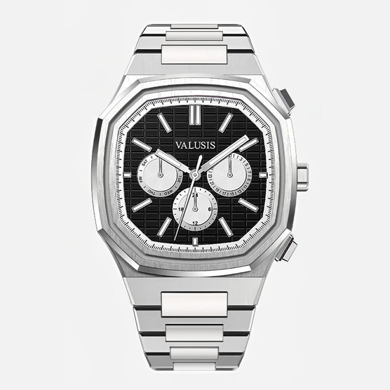 CHRONOGRAPH WATCHES