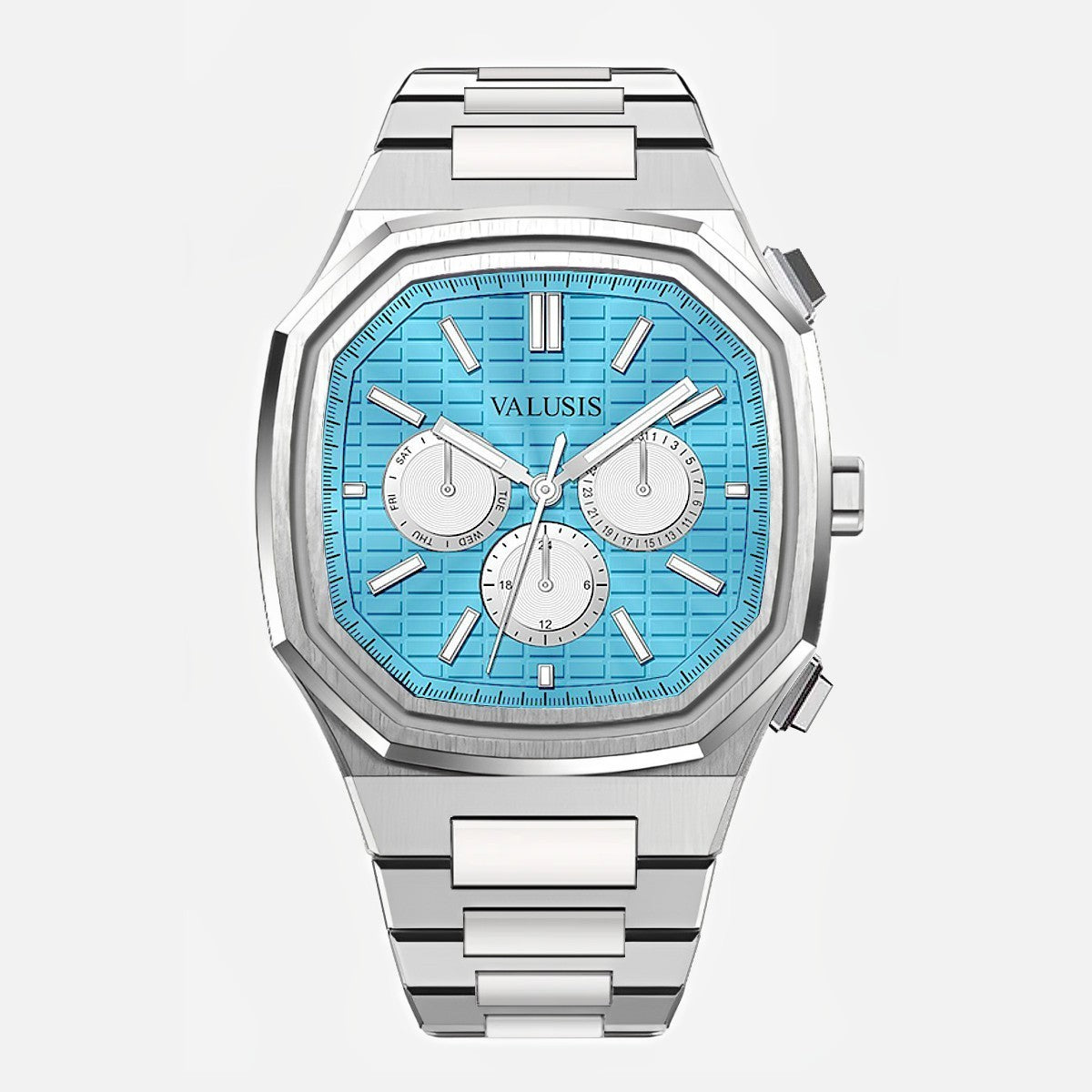VOLT TURQUOISE CHRONO AUTOMATIC