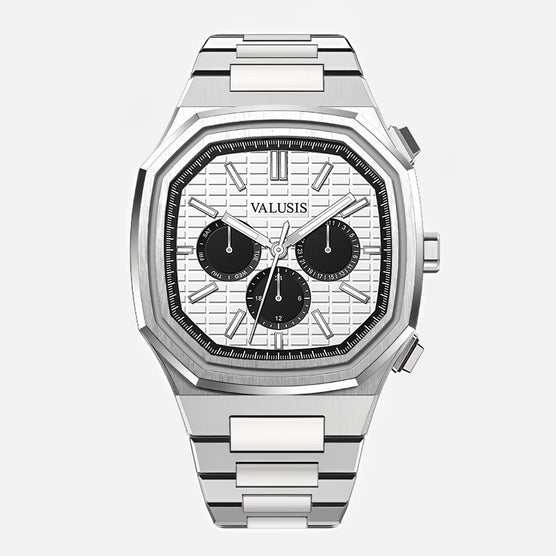 CHRONOGRAPH WATCHES