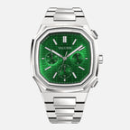 VOLT GREEN CHRONOGRAPH