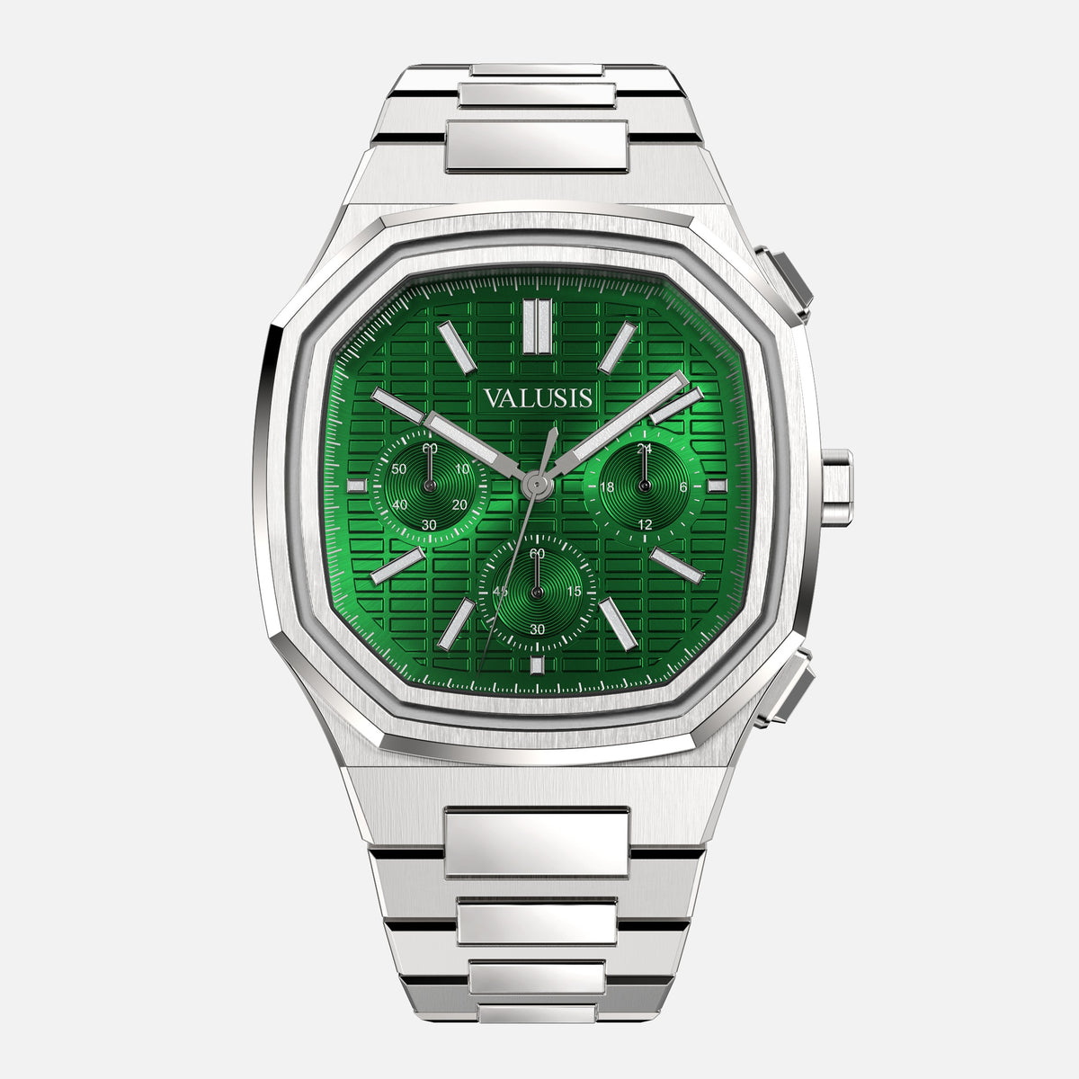 VOLT GREEN CHRONOGRAPH
