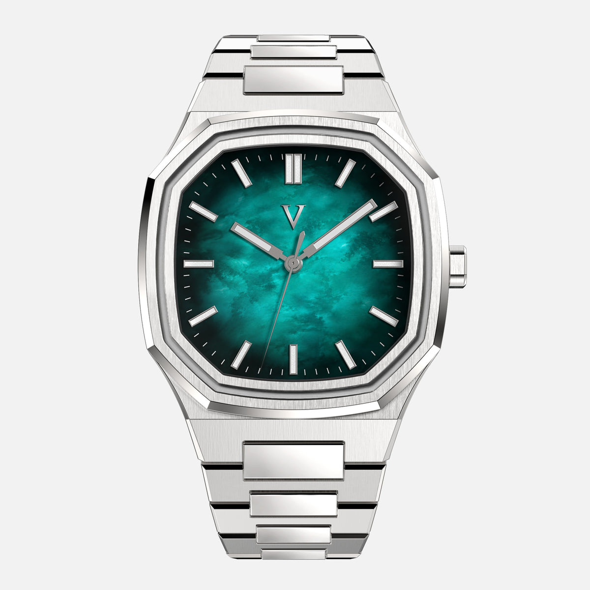 VOLT PEARL GREEN FUMÉ