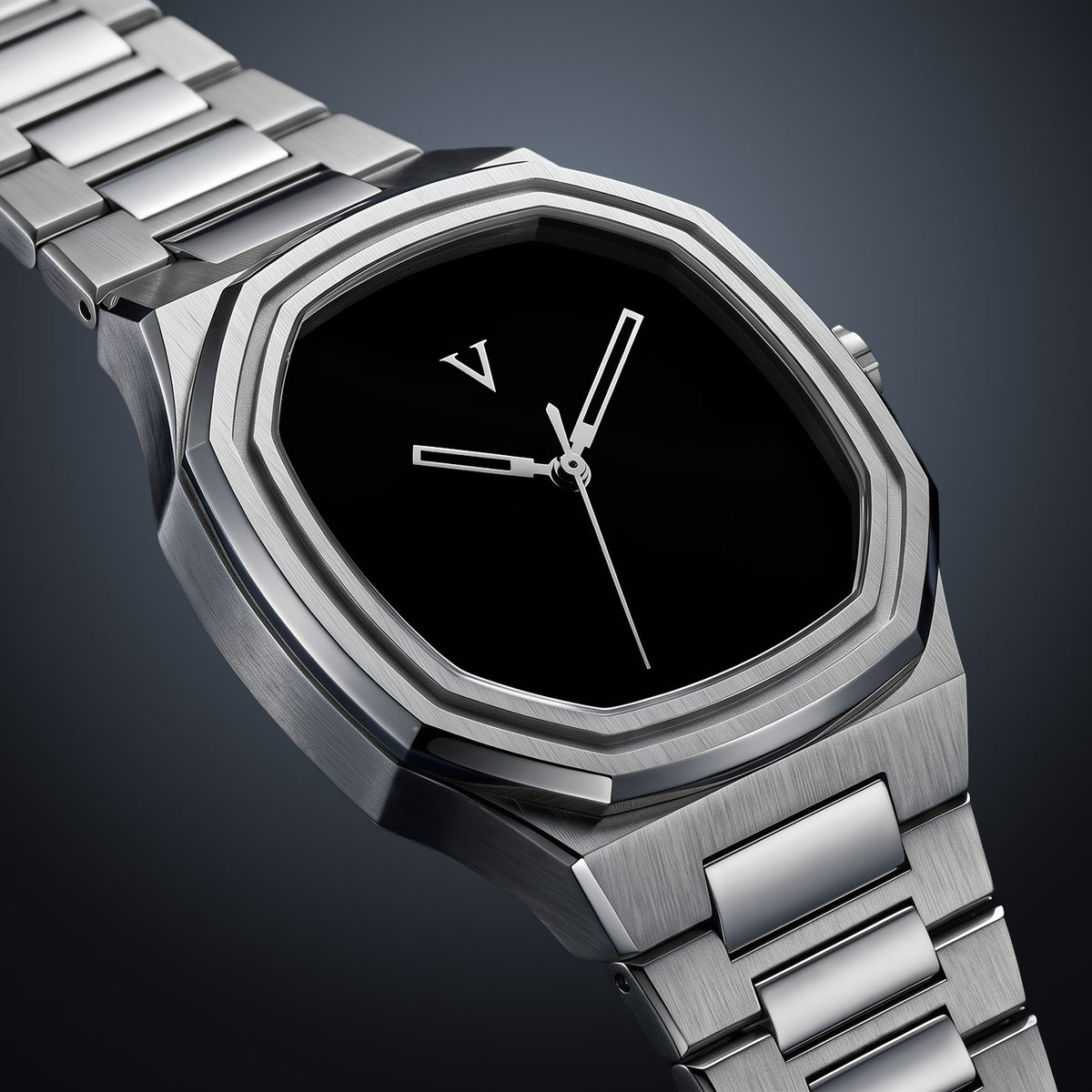 VOLT ULTRA BLACK