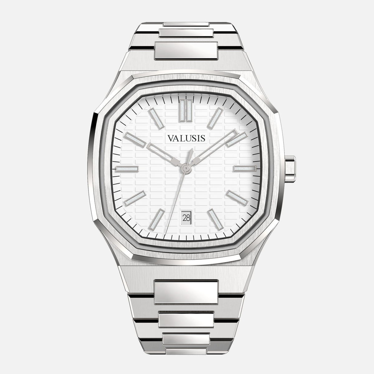 VOLT WHITE