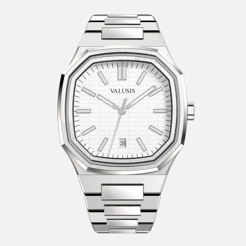 VOLT WHITE