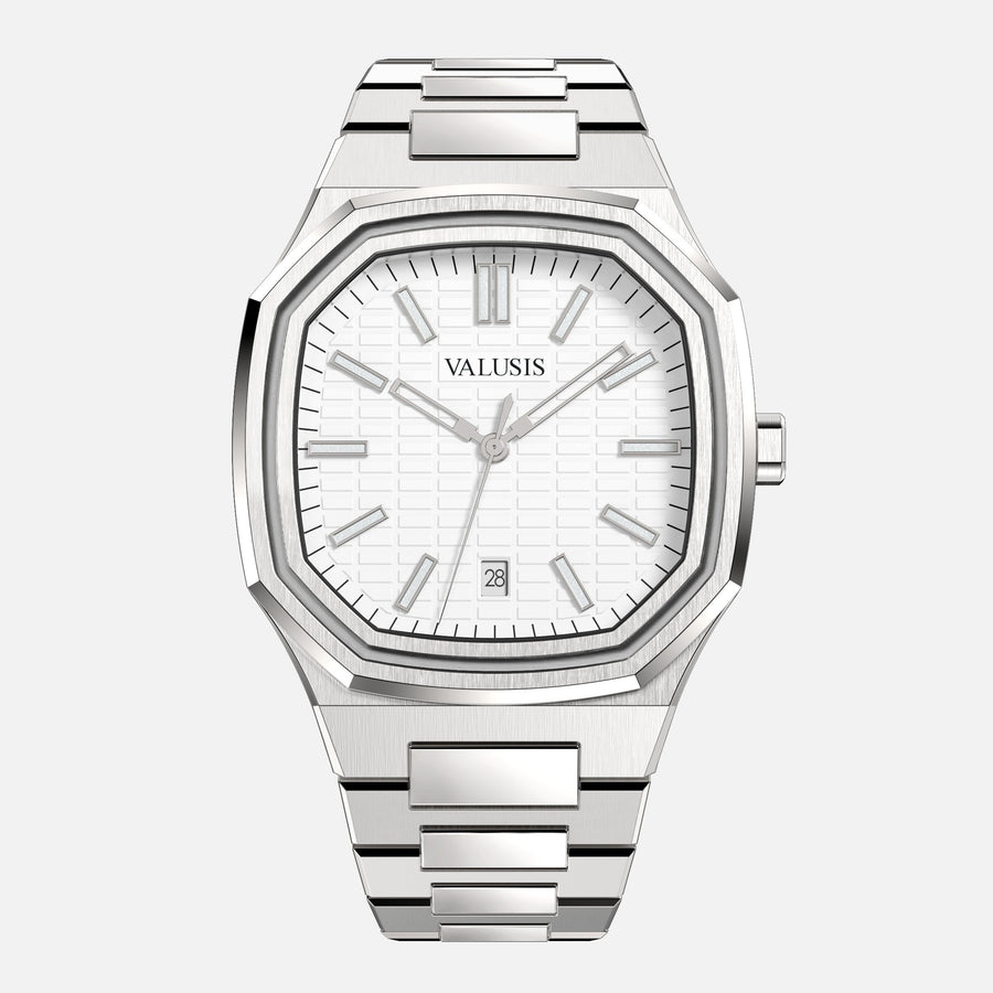 VOLT WHITE