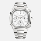 VOLT WHITE CHRONOGRAPH