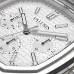 VOLT WHITE CHRONOGRAPH