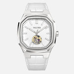 VOLT WHITE OPEN-HEART
