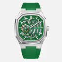 VOLT GREEN SKELETON