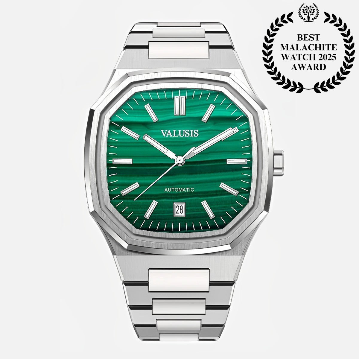 VOLT MALACHITE AUTOMATIC