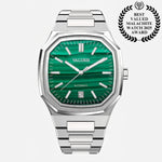VALUSIS Volt Malachite Automatic – Automatic Watch