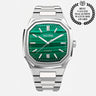 VOLT MALACHITE AUTOMATIC
