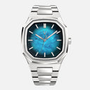 VOLT PEARL TURQUOISE FUMÉ