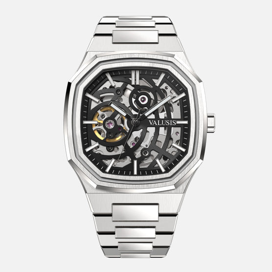 SKELETON WATCHES