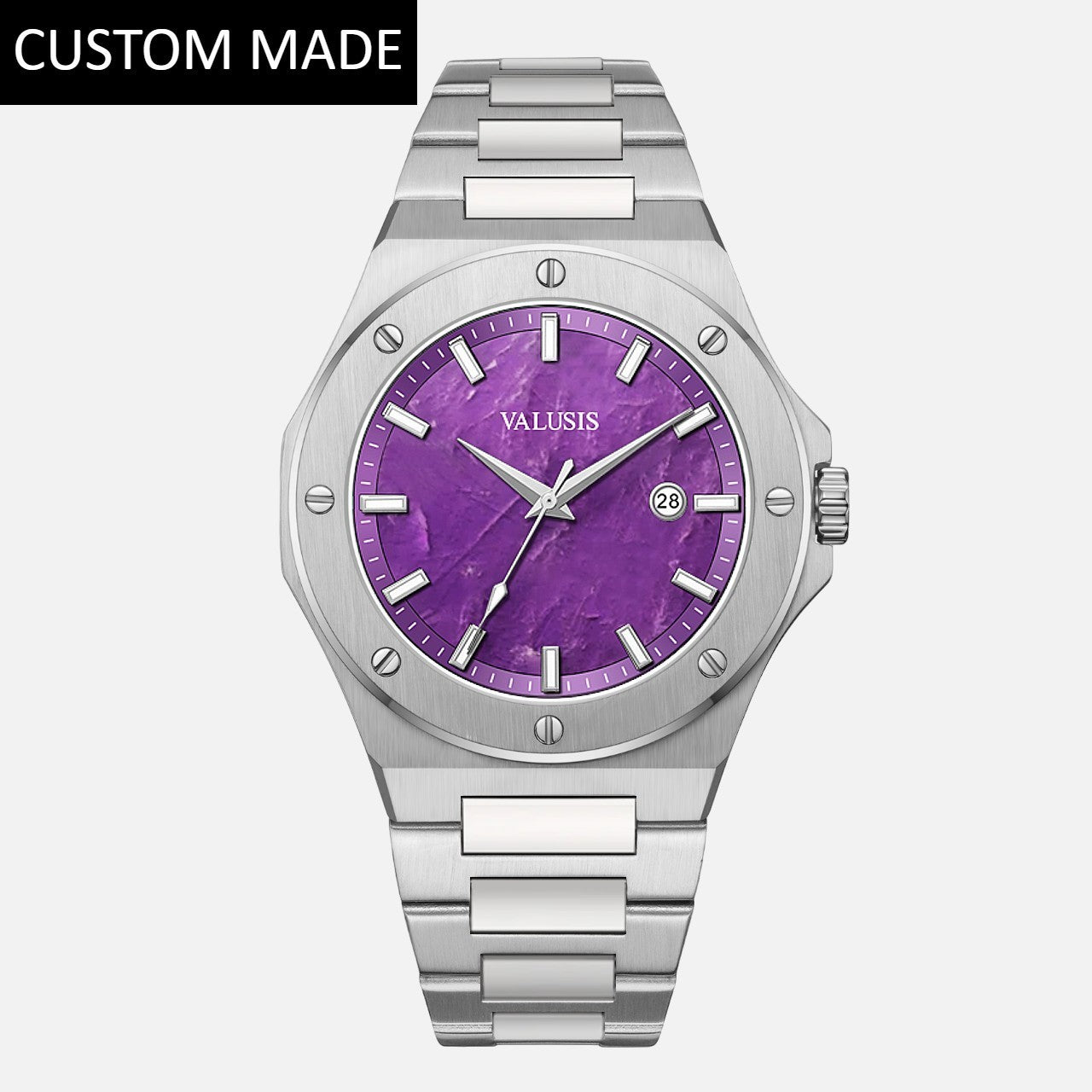 LYSIUM AMETHYST 1/100