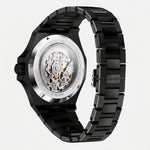 LYSIUM BLACK SKELETON II