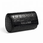 Black Leather Case
