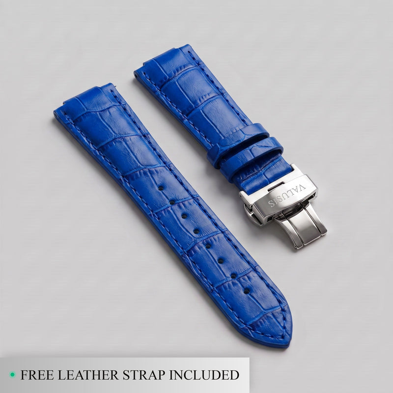 LYSIUM BLUE OPEN-HEART