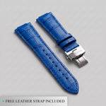 VOLT PEARL BLUE FUMÉ
