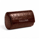 Brown Leather Case