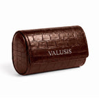 Brown Leather Case