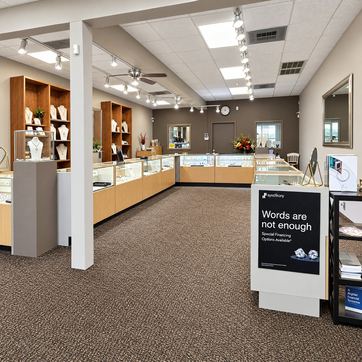 GERSAL JEWELERS