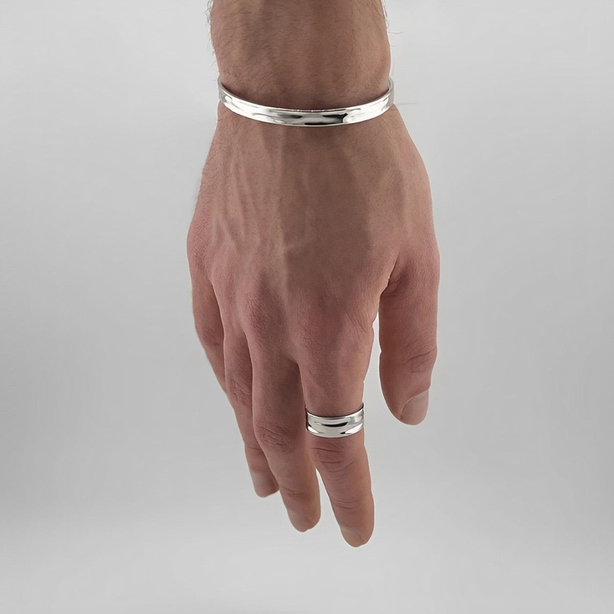 Cuff Bracelet