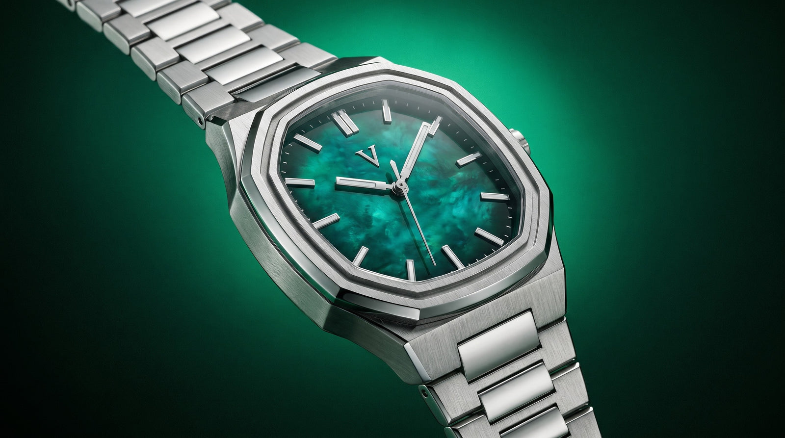 VALUSIS watch design sketch