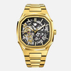VOLT GOLD SKELETON II
