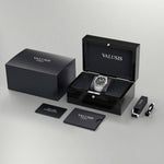 VALUSIS Volt Skeleton Ii – Automatic Watch