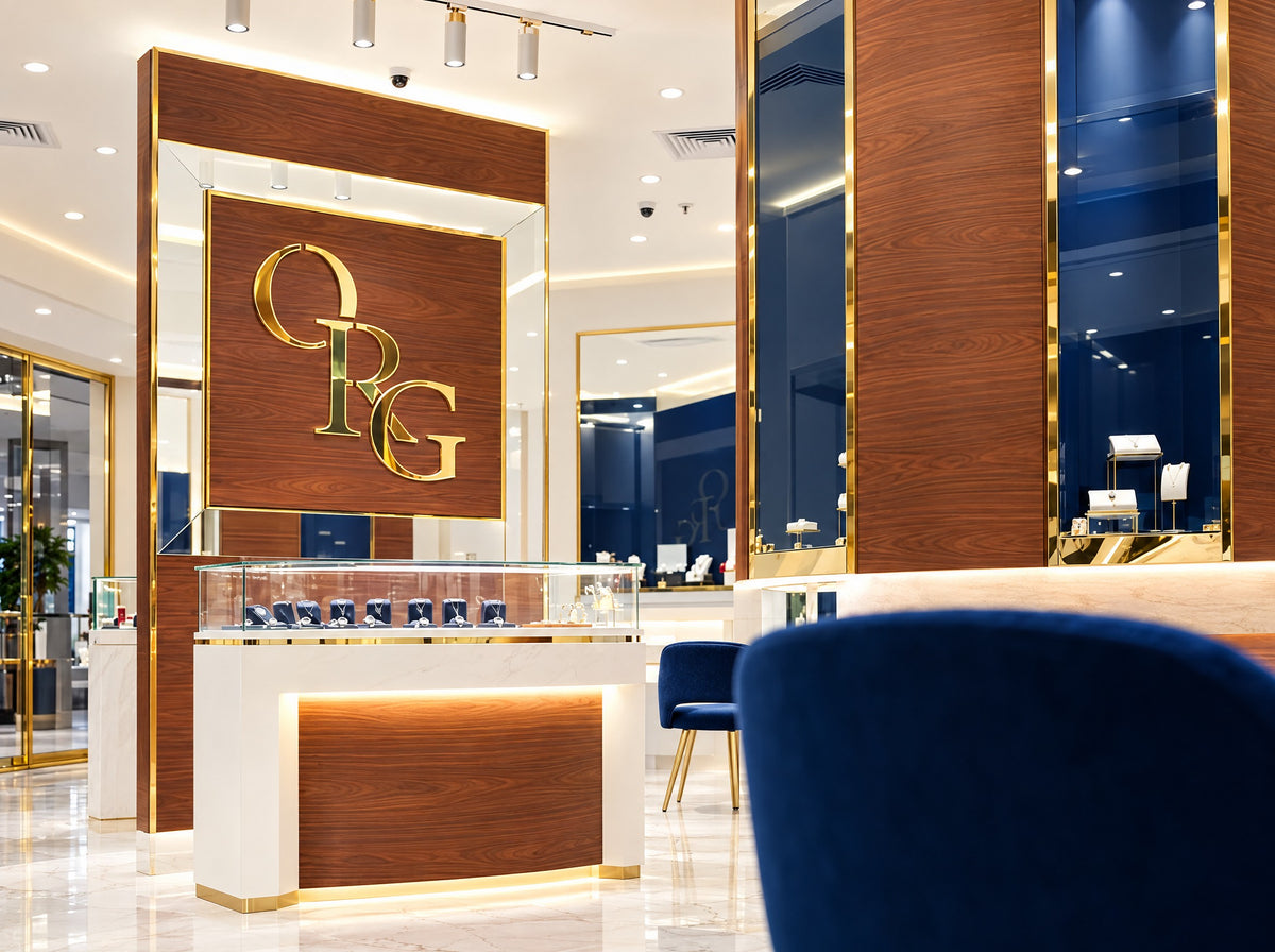 ORG LUXURY