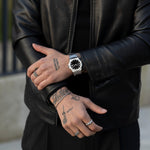 VALUSIS Lysium – Automatic Watch