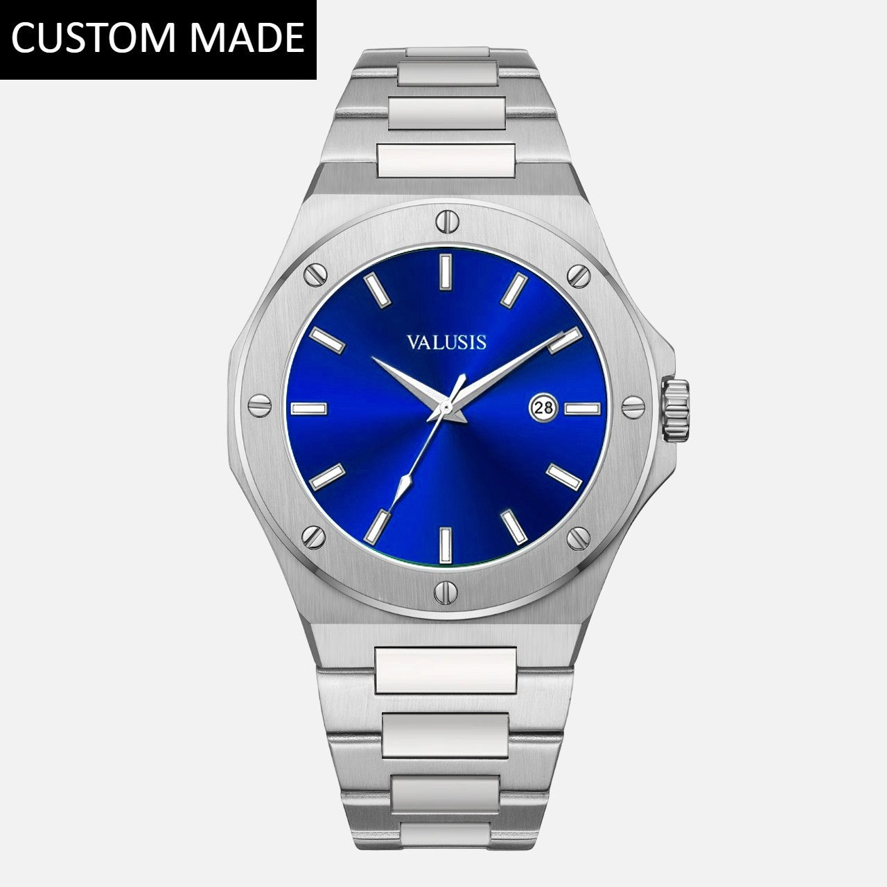 LYSIUM DARK BLUE