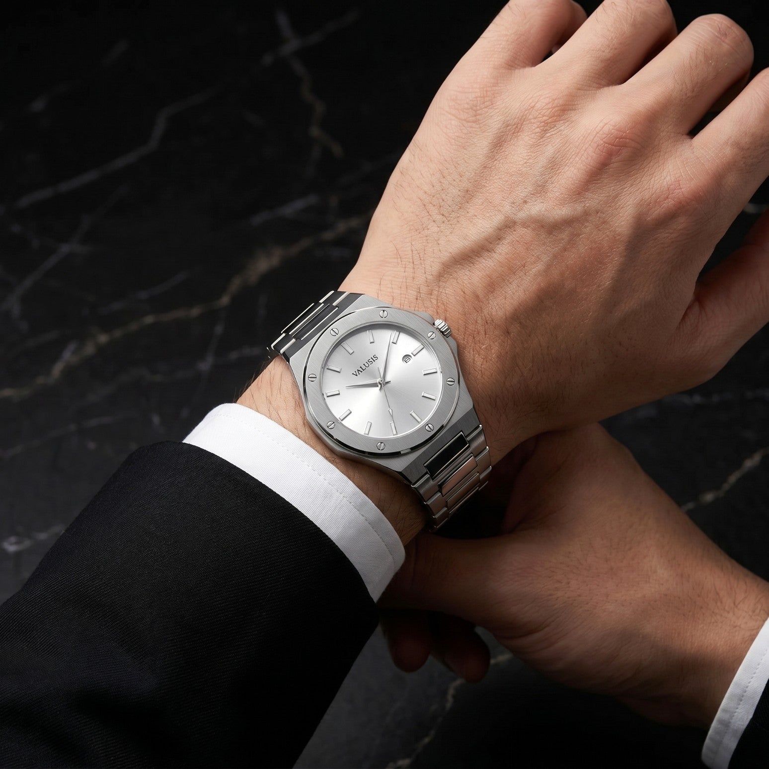 LYSIUM SILVER