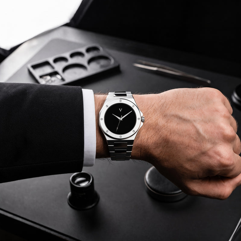 LYSIUM ULTRA BLACK