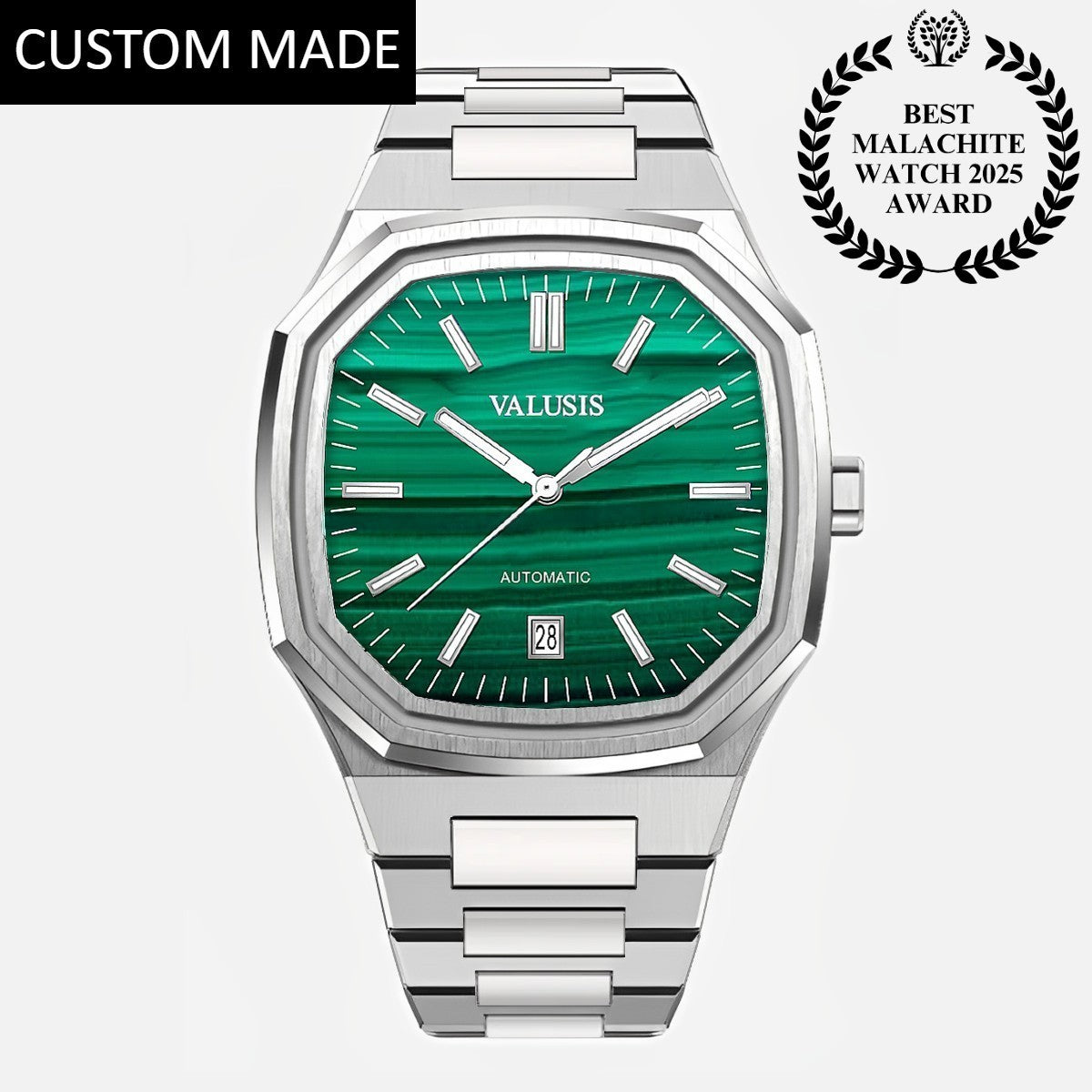 VOLT MALACHITE AUTOMATIC