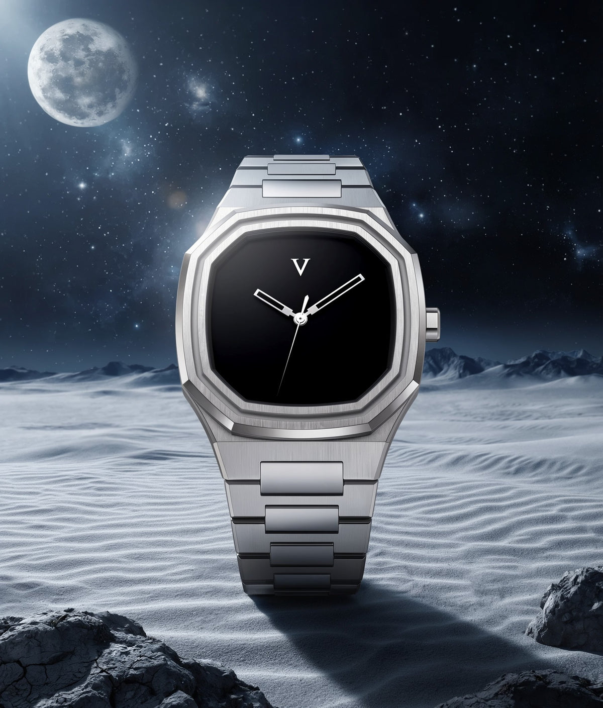 Ultra Black