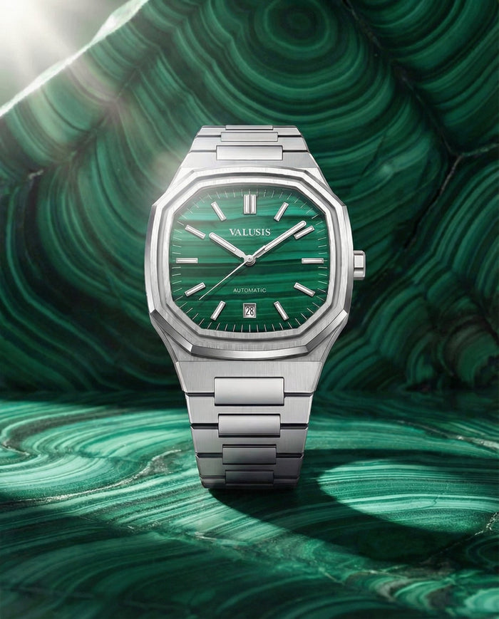 VALUSIS - Luxury Watches