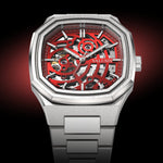 VOLT RED SKELETON