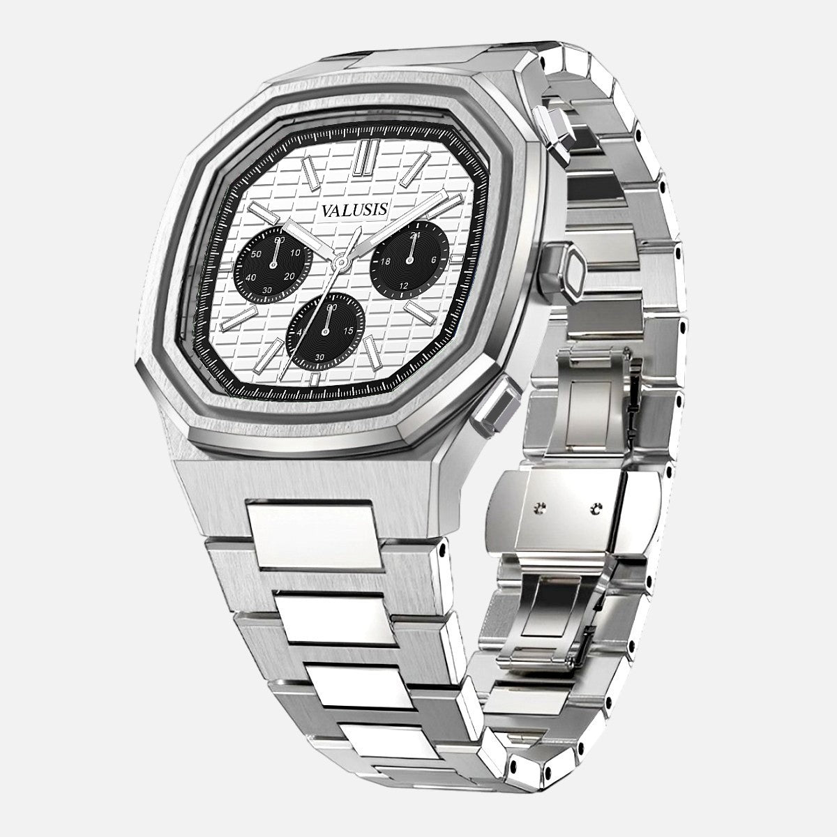 VALUSIS Volt Panda Chronograph – Automatic Watch