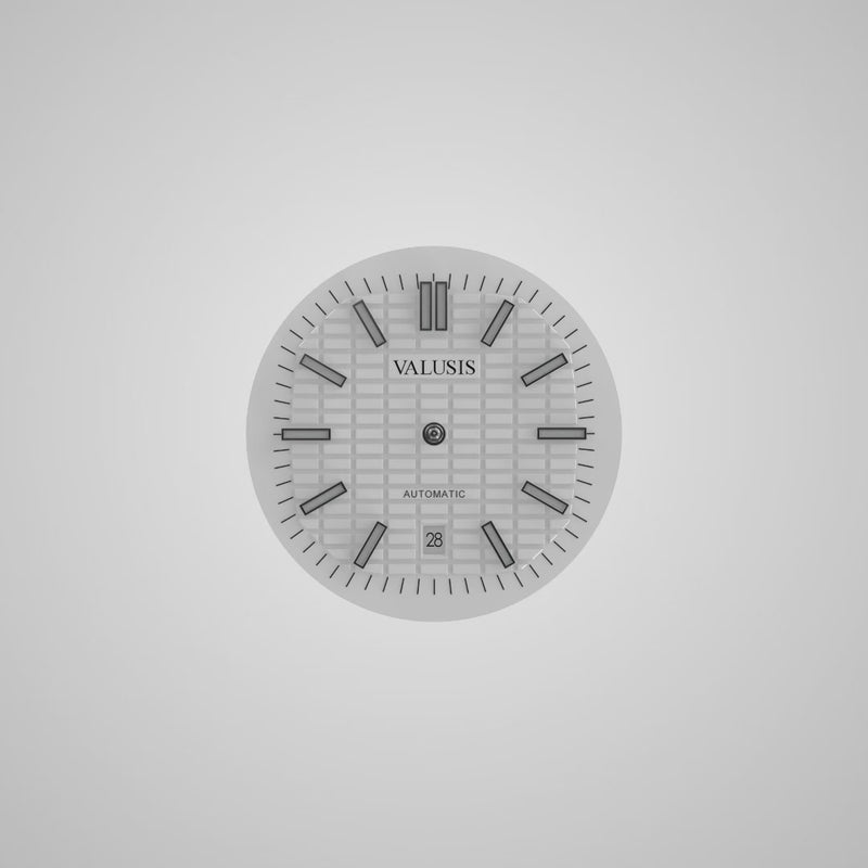 VOLT SILVER ARABIC
