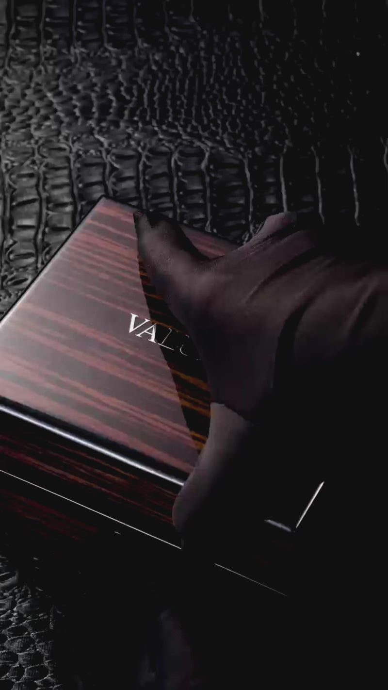 LYSIUM ULTRA BLACK