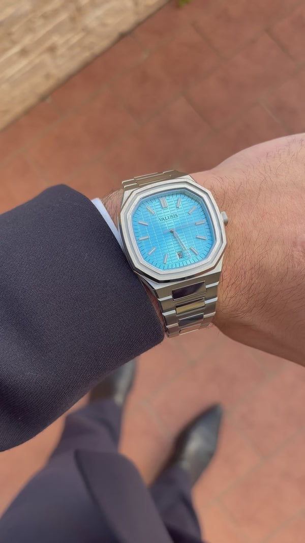 VOLT TURQUOISE