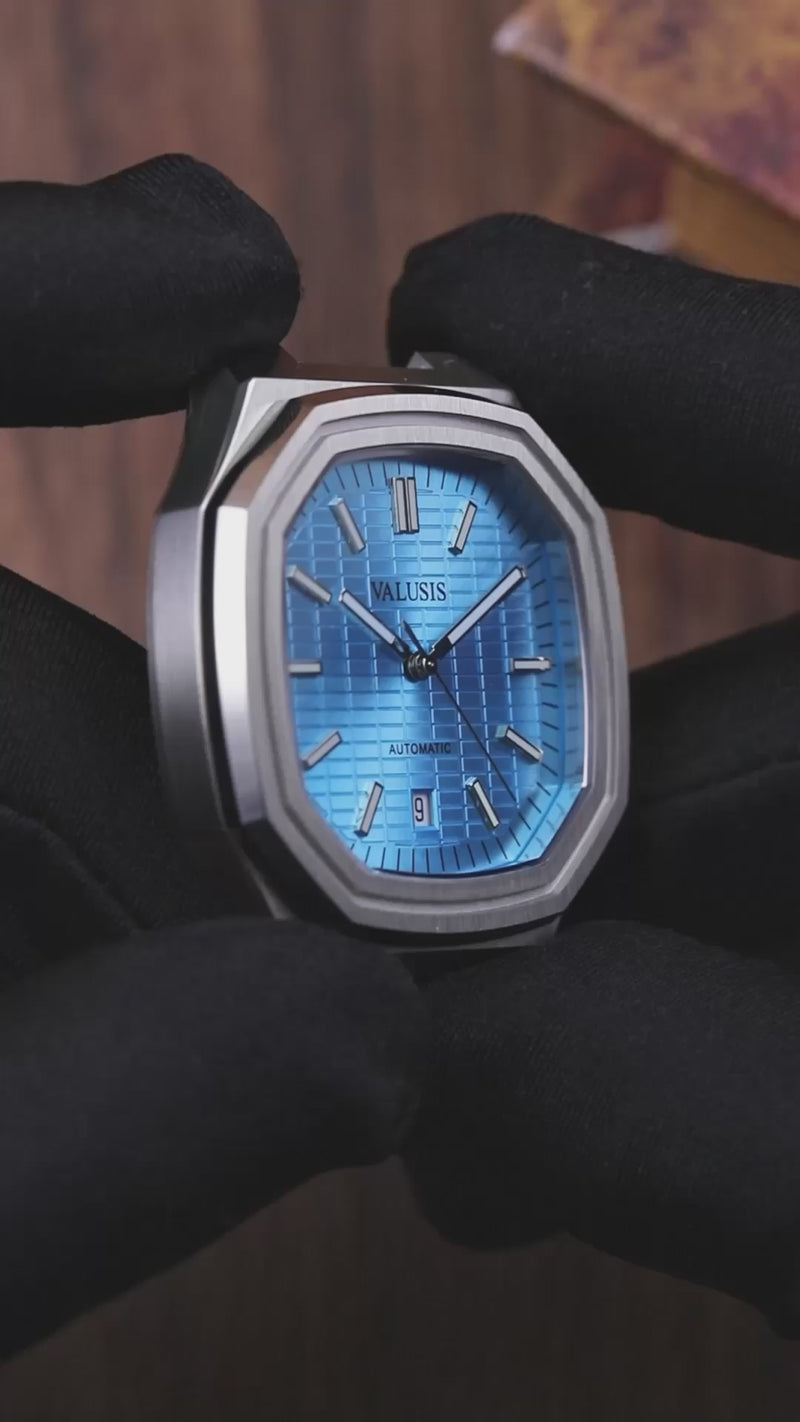 VOLT TURQUOISE AUTOMATIC