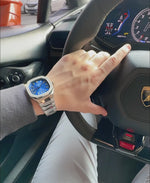 VOLT BLUE