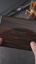 VOLT ROSE GOLD SKELETON II