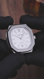 VOLT WHITE AUTOMATIC
