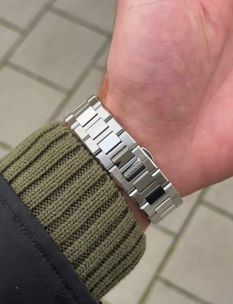 VOLT MALACHITE AUTOMATIC
