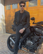 VOLT BLACK AUTOMATIC